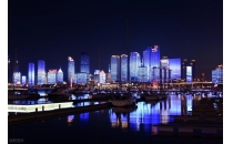 逐光而行,筑亮齐鲁 —— 山东原实科技亮化工程的实力担当