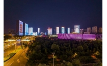 光影绘齐鲁 夜韵焕新颜&mdash;&mdash;山东城市夜景亮化工程全景解读