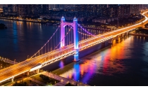 影绘夜色，万象皆生辉：各类夜景亮化工程全品类详解