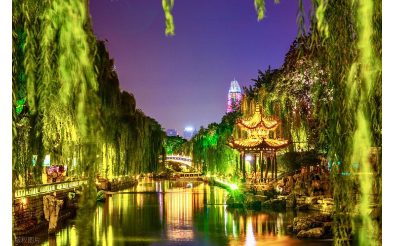 山东亮化工程：山东原实科技的全域赋能与标杆实践