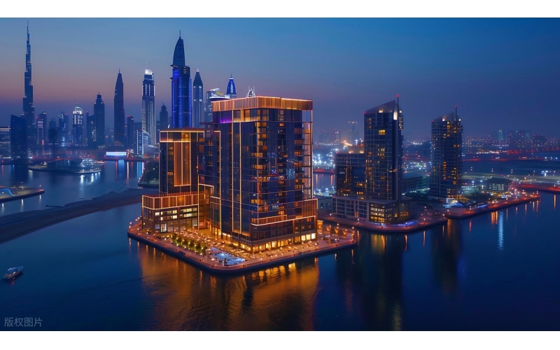 光影织齐鲁：山东城市景观照明亮化工程的多维实践与价值升维